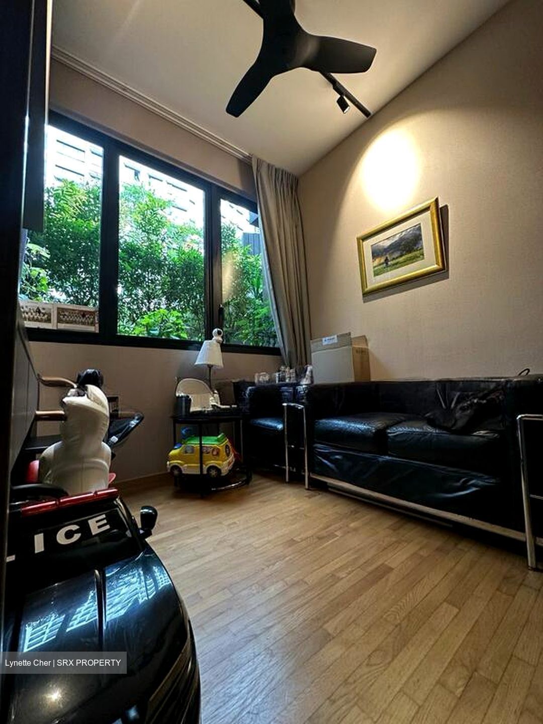 Park Colonial (D13), Condominium #610993571